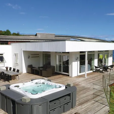 Nice In With Kitchen Holiday home *