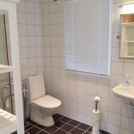 Nice In With Kitchen