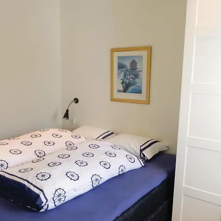 Nice In With Kitchen Holiday home *