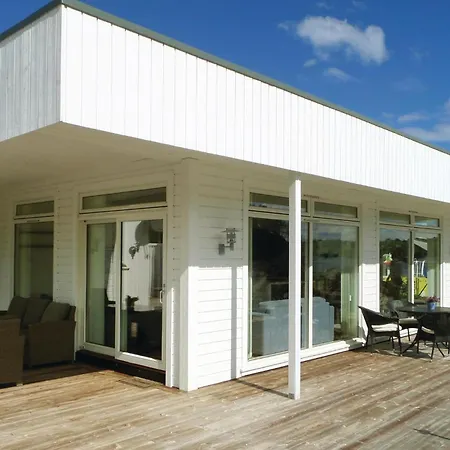 Nice In With Kitchen Holiday home *