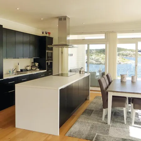 Nice In With Kitchen * Storabo